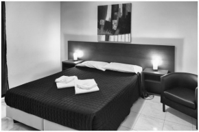 Отель Hostel Mosaic  Рим